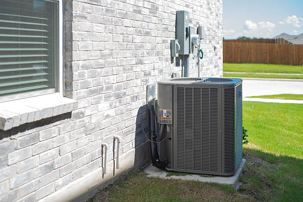 Reliable Hvac contractor in Plymouth, CA by FH HVAC